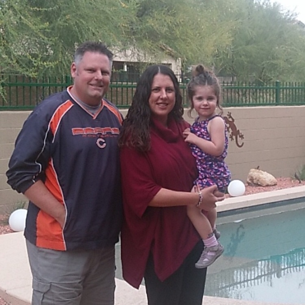 Meet your Posher, Jamie